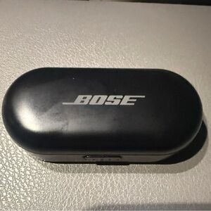 Bose Sport earbuds authentic genuine Model 427929 Gently Used